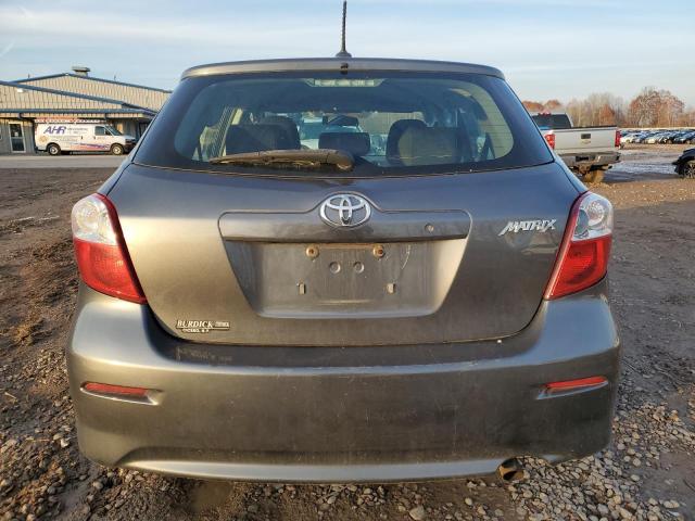 Toyota Corolla Matrix Photos Ny Syracuse Repairable Salvage