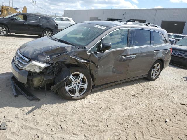 2011 Honda Odyssey TOURING