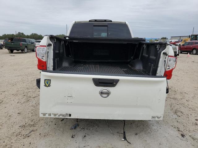 1N6AA1E68KN505498 | 2019 NISSAN TITAN PLAT