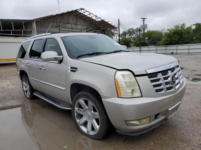 2007 Cadillac Escalade Luxury VIN: 1GYEC63847R306295 Lot: 76120643