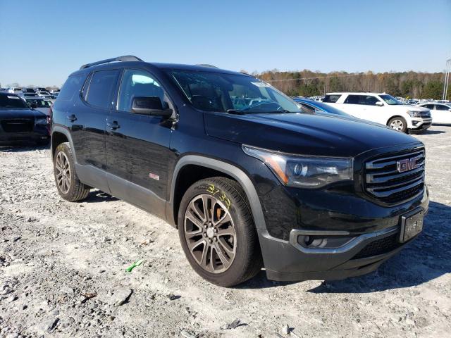 2017 GMC ACADIA 1GKKNVLS1HZ200756
