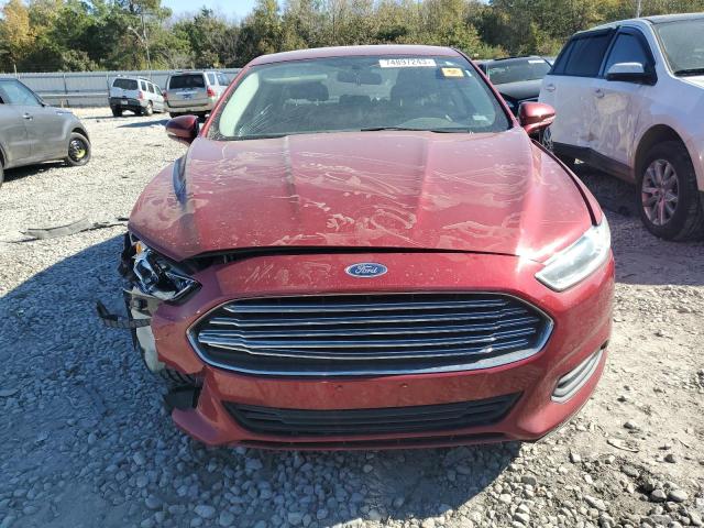 1FA6P0H75G5124873 | 2016 FORD FUSION SE