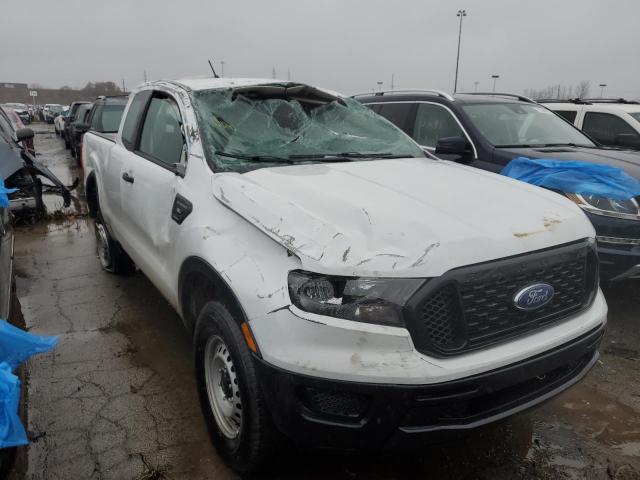 1FTER1EH4NLD37065 Ford Ranger XL 4