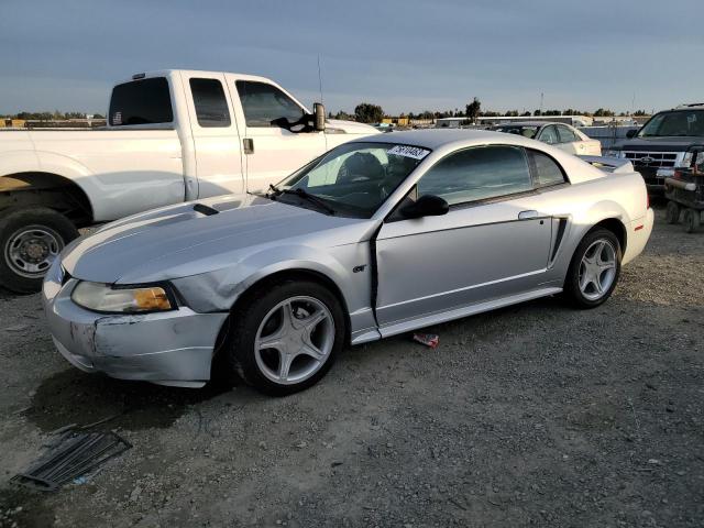 2000 Ford Mustang GT