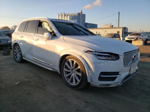 YV4A22PL0G1044348 2016 VOLVO XC90, photo no. 4