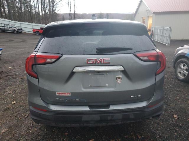 3GKALTEV0KL256618 | 2019 GMC TERRAIN SL