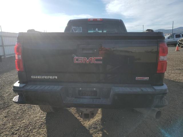 1GT12TE88GF293345 | 2016 GMC SIERRA K25