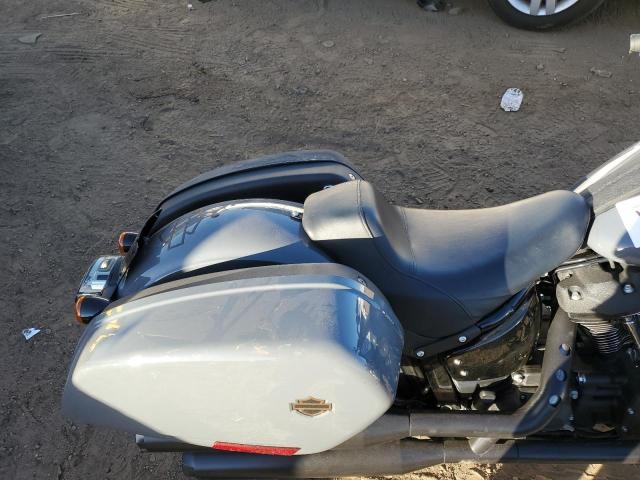 2022 HARLEY-DAVIDSON FXLRST 1HD1YXZ10NB038128