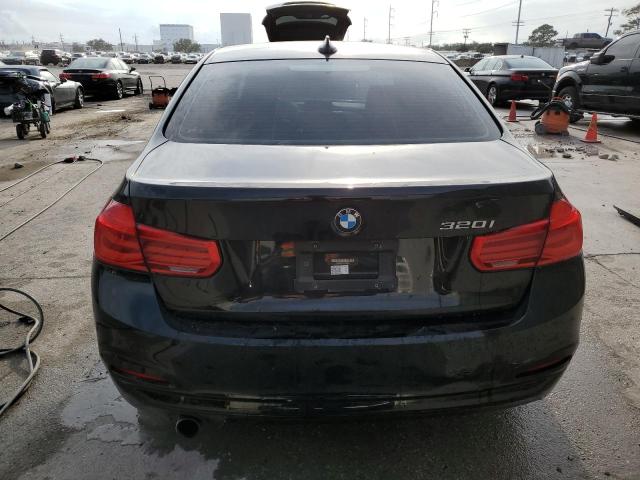2017 BMW 320 I VIN: WBA8A9C54HK620066 Lot: 76130313