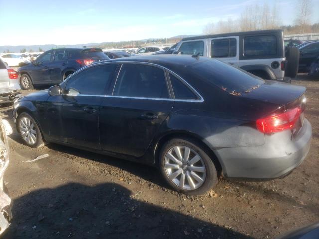 VIN WAUDFAFL9DN031163 2013 Audi A4, Premium no.2