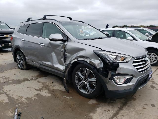 2016 HYUNDAI SANTA FE S - KM8SRDHF5GU151168