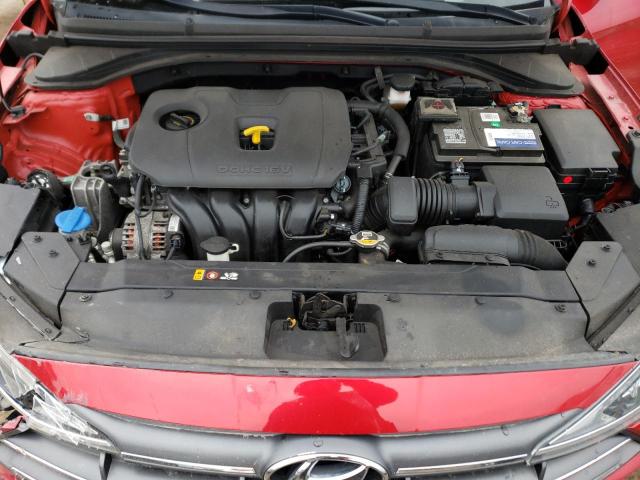 5NPD84LF0LH553837 | 2020 HYUNDAI ELANTRA SE