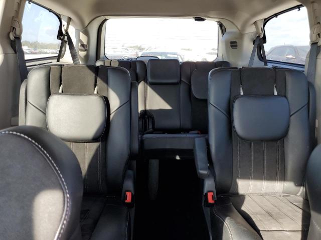 2C4RC1JG0FR715004 Chrysler Town & Country Limited