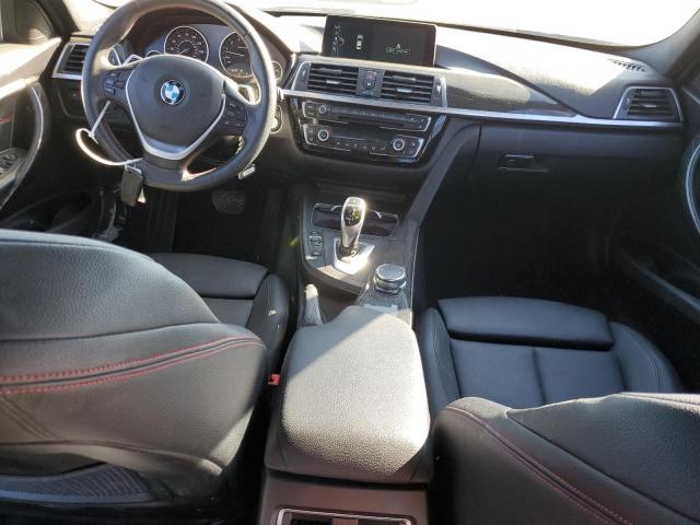 2017 BMW 330 I - WBA8B9G55HNU49303