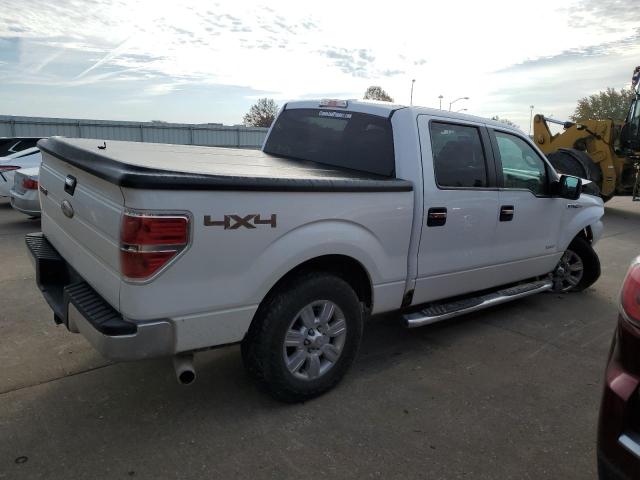 1FTFW1ET3BFB14981 | 2011 Ford f150 supercrew