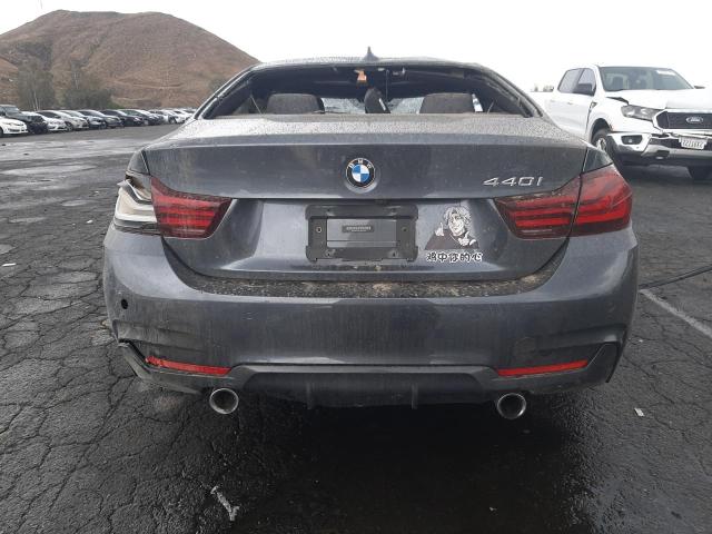 WBA4W7C03LAH17284 BMW 4 Series 440I 6