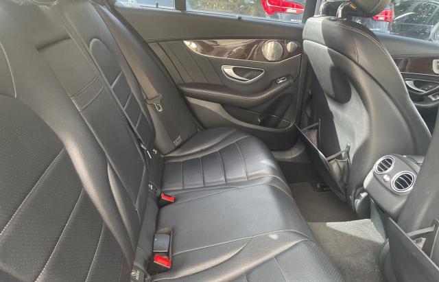 55SWF6GB3FU034347 Mercedes-Benz C 400 4matic