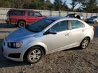 2015 CHEVROLET SONIC - 1G1JC5SH3F4139724