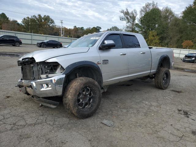 2015 Ram 3500 Longhorn