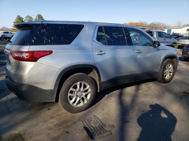 1GNEVFKW5KJ269420 Chevrolet Traverse L 3