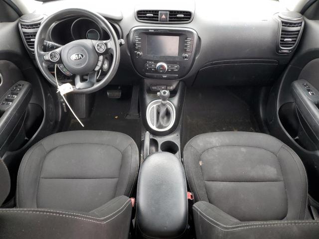 KNDJP3A50J7531011 KIA SOUL +
