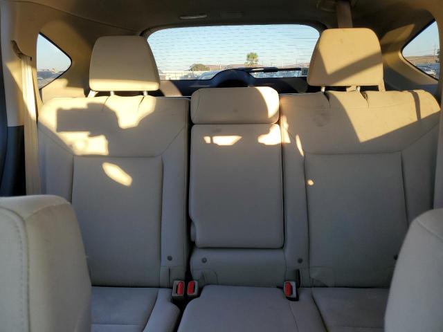 2016 HONDA CR-V EX - 5J6RM4H52GL019736