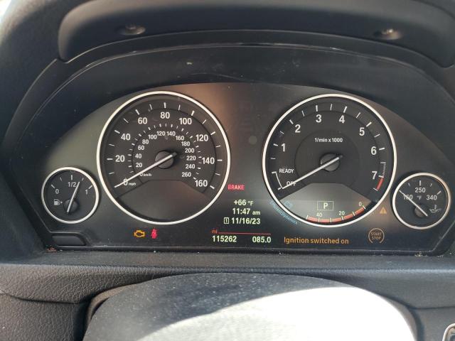 WBA3B5C57EP543739 BMW 328 Xi Sulev