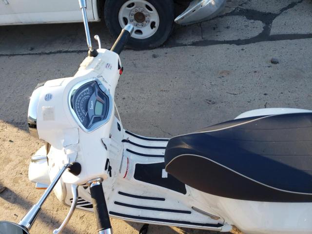 2020 PIAGGIO SCOOTER ZAPMA39M7L5100575