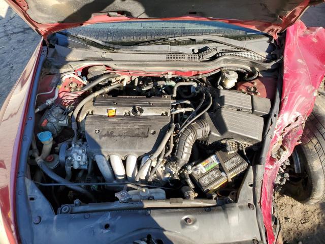 2004 Honda Accord Ex VIN: 1HGCM72524A001042 Lot: 74907523