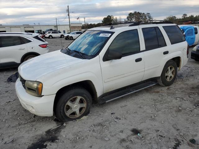 2006 Chevrolet TrailBlazer LS