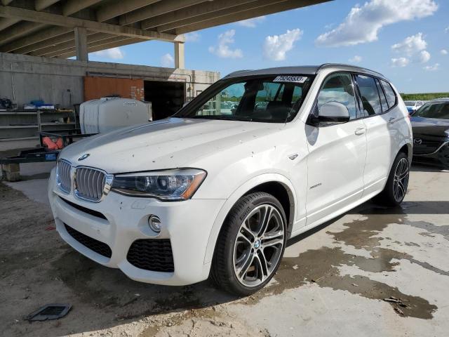 BMW-X3-5UXWX7C50F0K34877