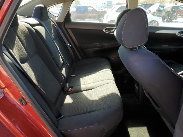 3N1AB7AP7EY251438 Nissan SENTRA S