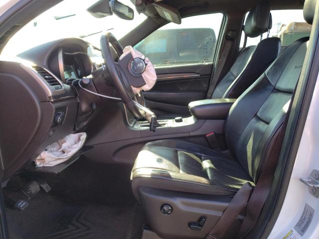 2017 JEEP GR CHEROKE - 1C4RJFJG3HC777298