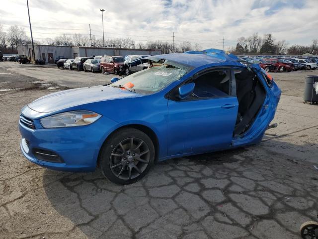 2015 Dodge Dart SE