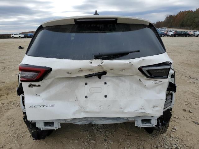 2023 FORD ESCAPE ACT - 1FMCU0GN5PUA84348