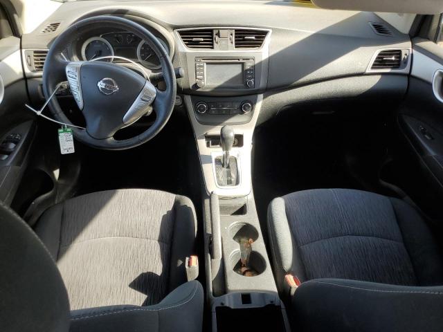 3N1AB7AP7FY354294 Nissan SENTRA S