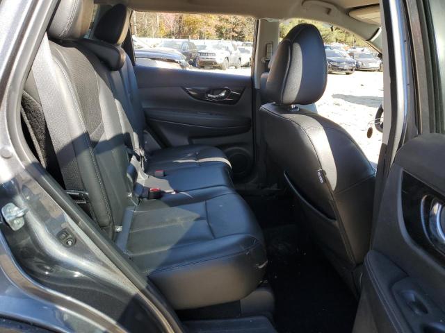 2018 NISSAN ROGUE S - 5N1AT2MV5JC787794