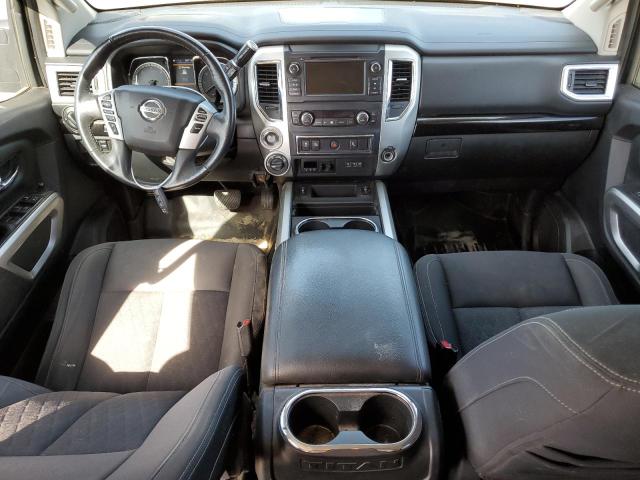 1N6BA1F40KN530154 Nissan Titan Xd Sl