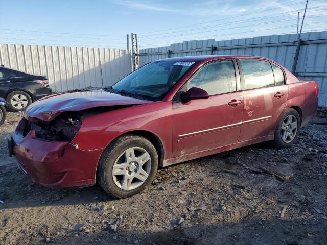 2006 Chevrolet Malibu LT