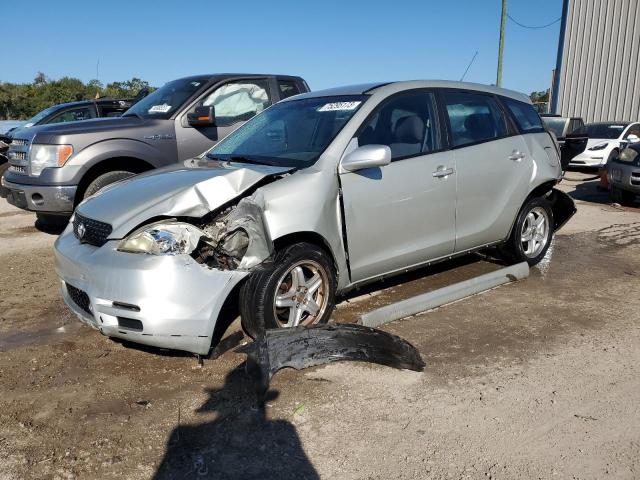 2003 Toyota Matrix XR