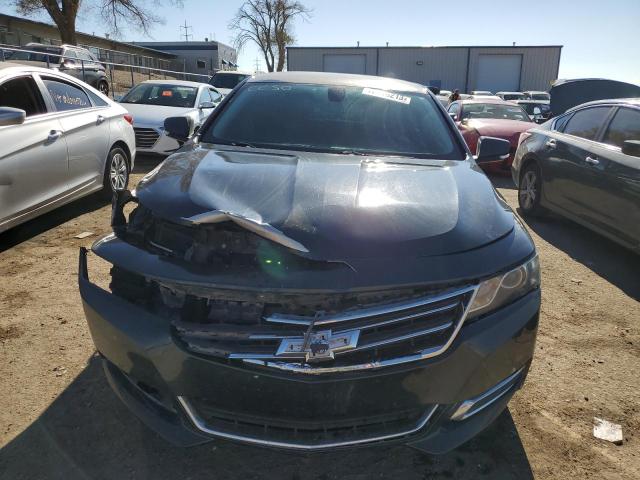 2G1125S33E9166537 | 2014 CHEVROLET IMPALA LT