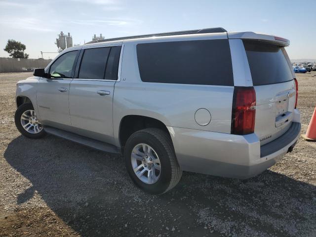 1GNSCHKC0KR112230 Chevrolet Suburban C1500 Lt