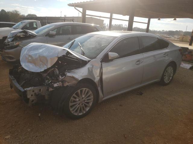 2014 Toyota Avalon Hybrid 