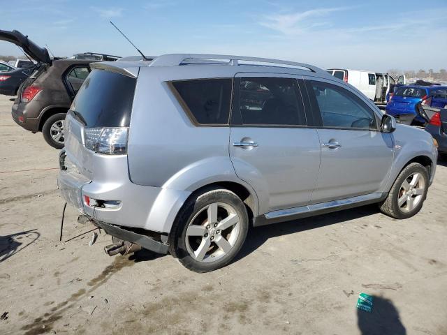 2009 Mitsubishi Outlander Xls VIN: JA4MT41X59Z002972 Lot: 74381543