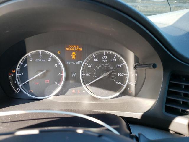2015 ACURA ILX 20 19VDE1F3XFE010277
