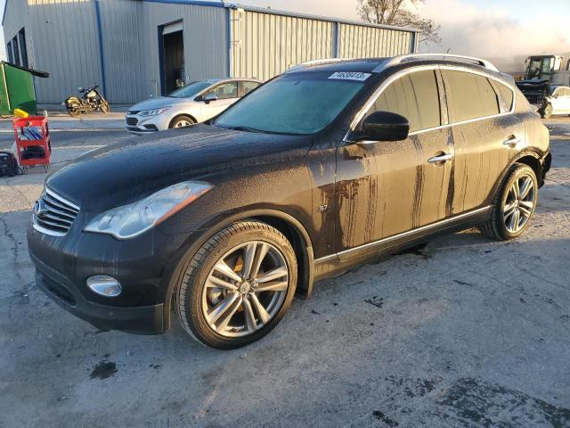 2015 INFINITI QX50 