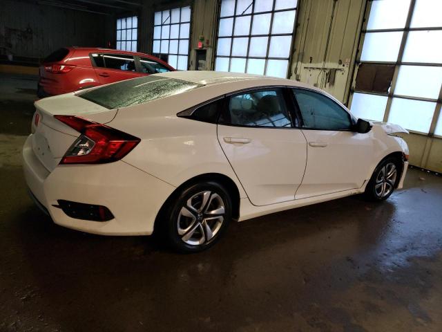 19XFC2F51GE078384 | 2016 HONDA CIVIC LX