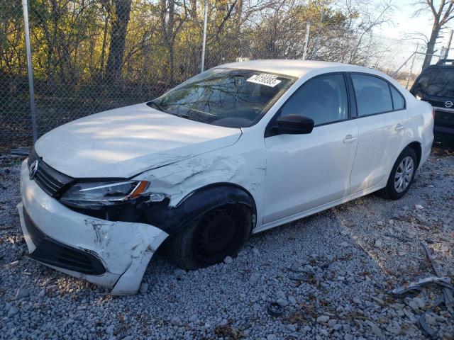 2013 Volkswagen Jetta 