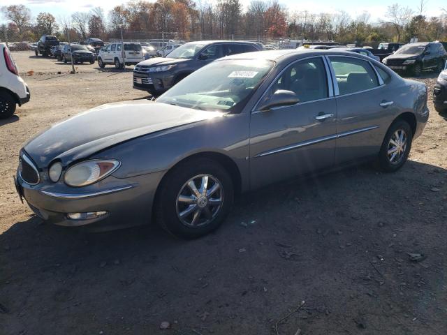 2007 Buick LaCrosse CX