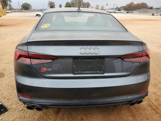 WAUP4AF55KA082491 | 2019 Audi s5 premium plus